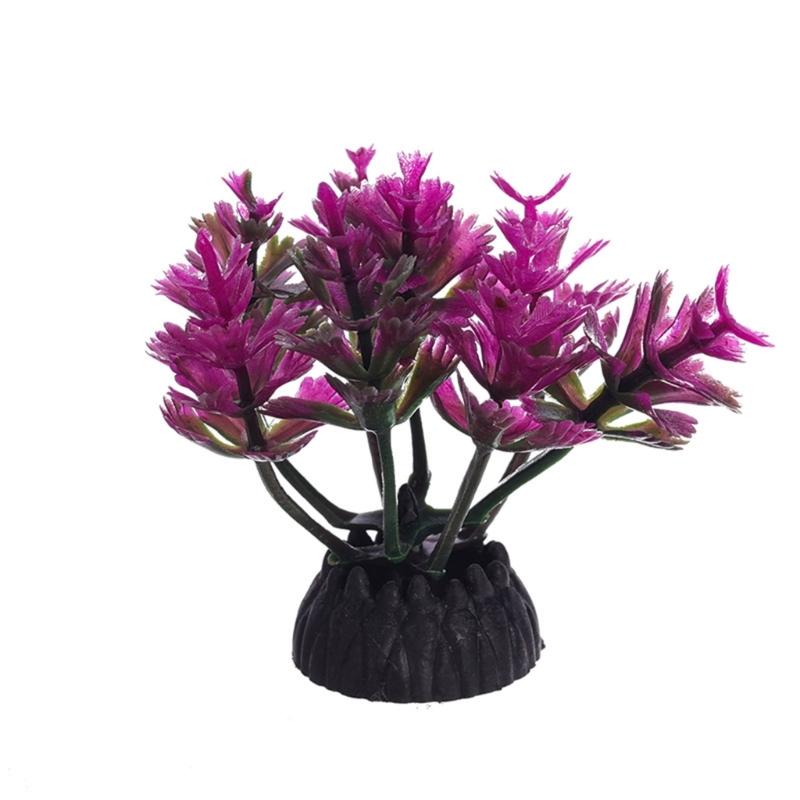 Planted Aquarium Models - G6KF Aquarium Water Plant Decoration for