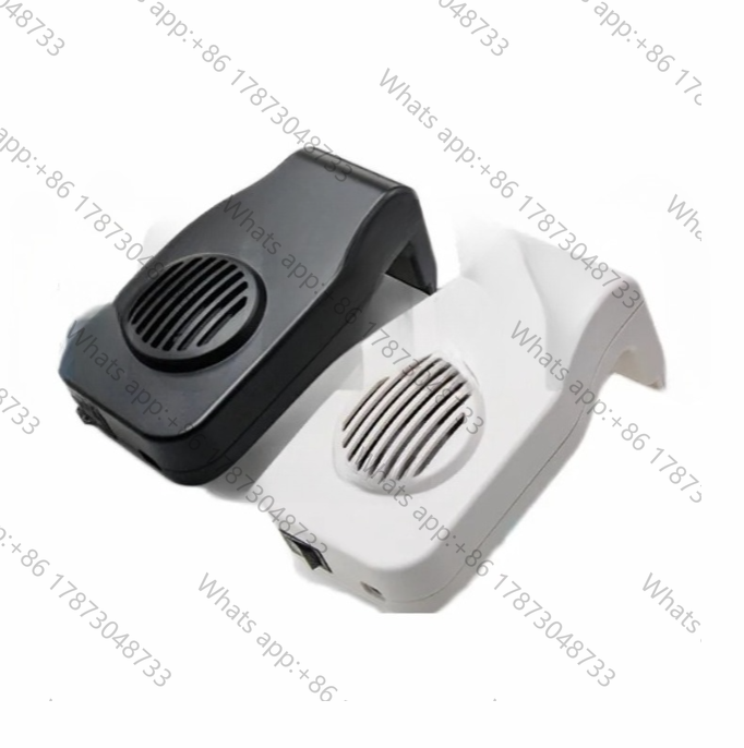 Cooling fan mini nano hanging  - Planted Aquarium Water Temperature ulasan dan harga