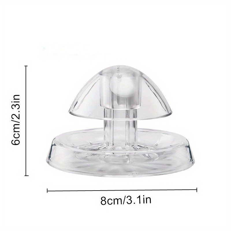 1PCS Fish Tank Aquarium Cleane - Planted Aquarium Tools ulasan dan harga