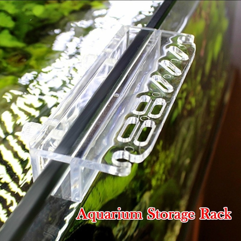 1PCS New Aquarium Plant Tools  - Planted Aquarium Tools ulasan dan harga