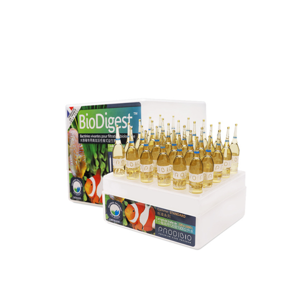 Prodibio BioDigest fish tank P - Planted Aquarium Tools ulasan dan harga