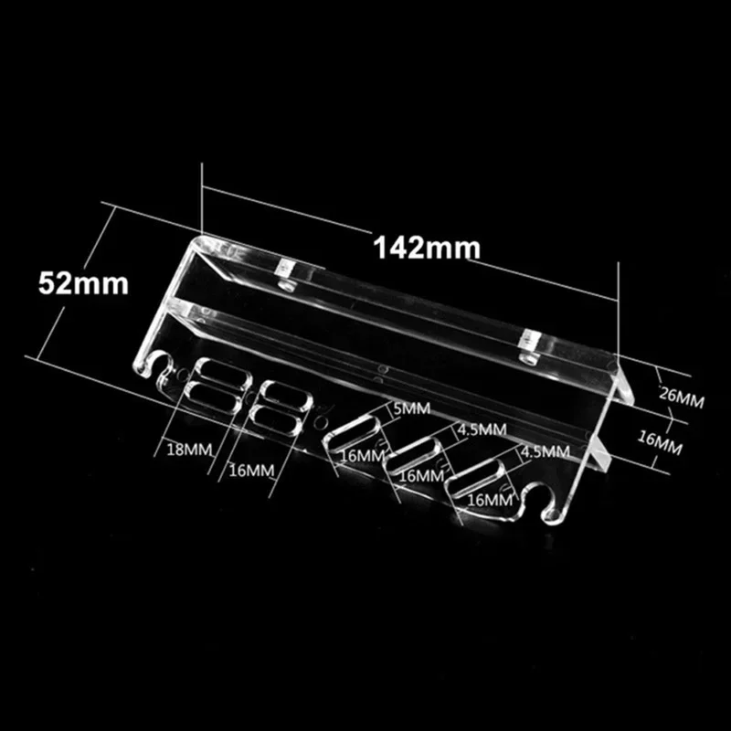 1PCS New Aquarium Plant Tools  - Planted Aquarium Tools ulasan dan harga