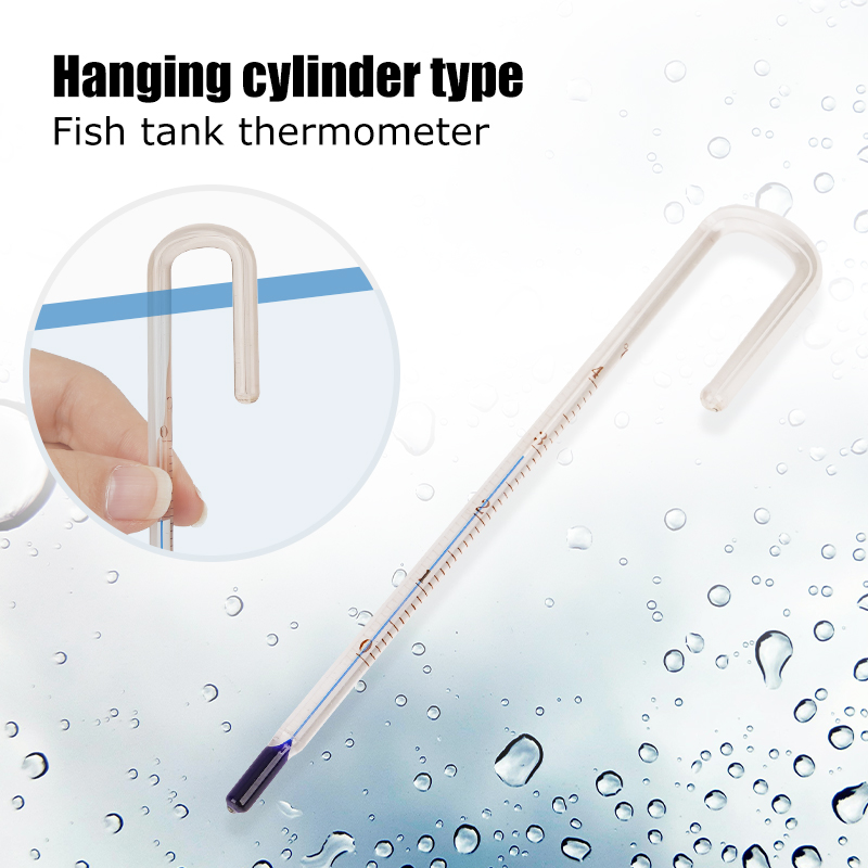 Aquarium Digital Thermometer w - Planted Aquarium Temperature ulasan dan harga