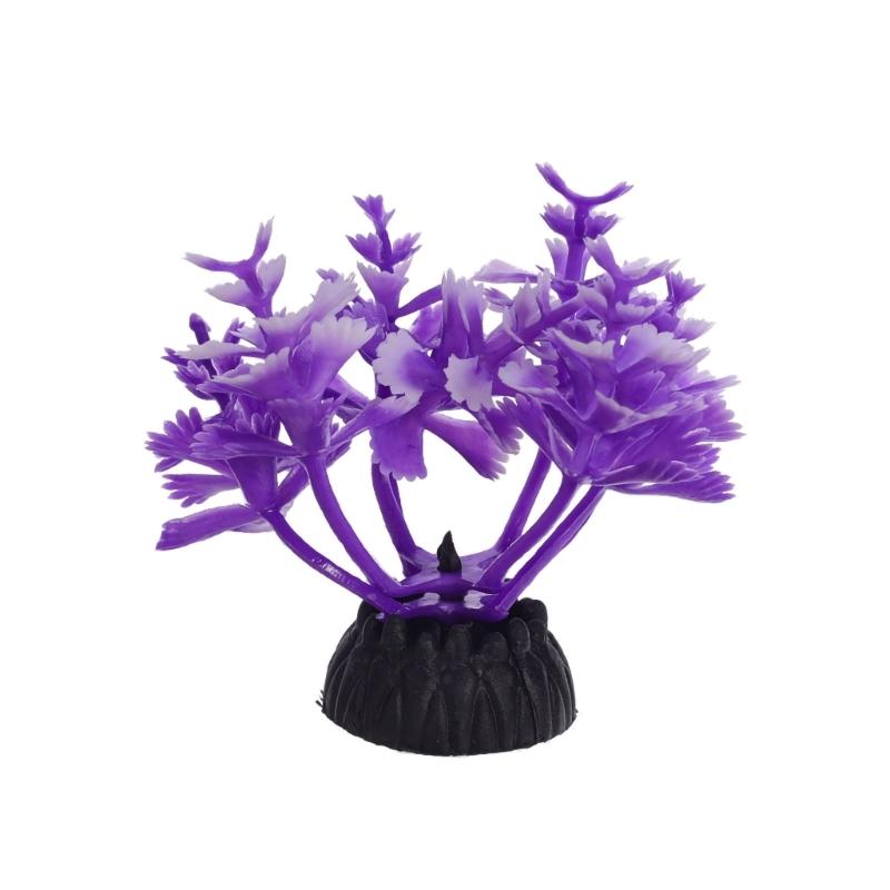 G6KF Aquarium Water Plant Deco - Planted Aquarium Models ulasan dan harga