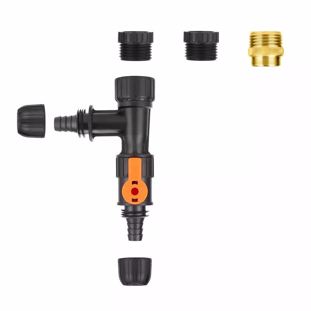 Fish Tank Water Changer Access - Planted Aquarium Tools ulasan dan harga