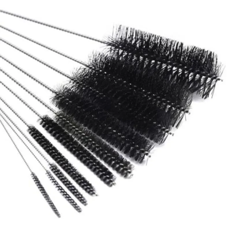 10pcs/set Aquarium Tube Pipe C - Planted Aquarium Tools ulasan dan harga