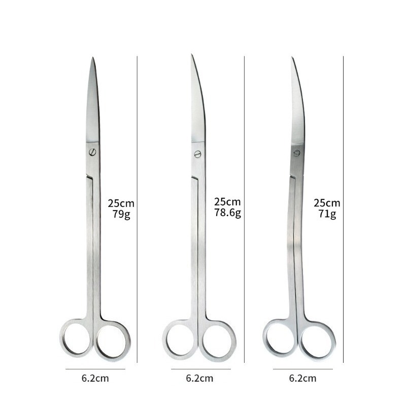 Aquarium Kit Terrarium Supplie - Planted Aquarium Tools ulasan dan harga