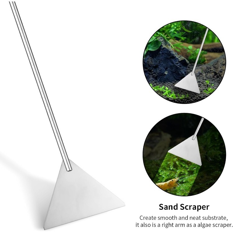 Aquarium Kit Terrarium Supplie - Planted Aquarium Tools ulasan dan harga