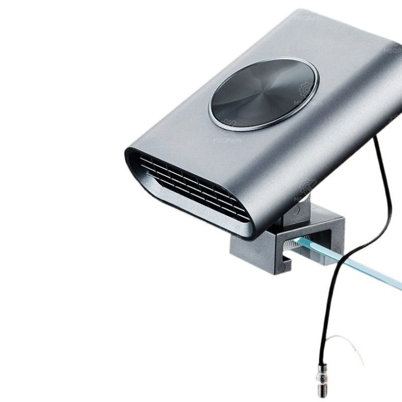 Aquarium Smart Cooling Fan F2  - Planted Aquarium Temperature ulasan dan harga